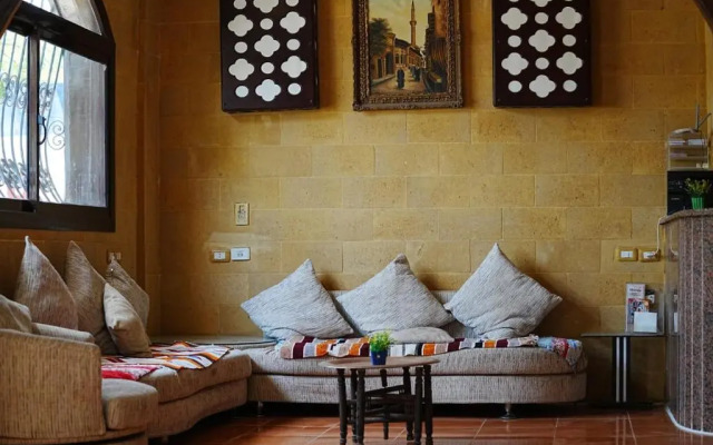 Ali Baba Safaga Hotel