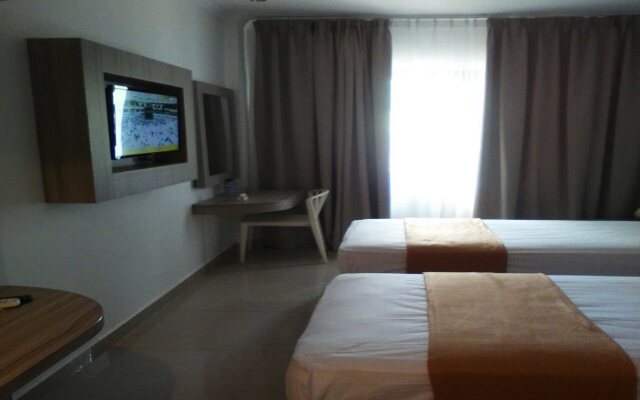 RedDoorz @ Jalan Mangkunegara Palembang 2