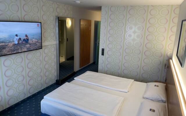 Bonjour Tagungshotel Stuttgart Gerlingen