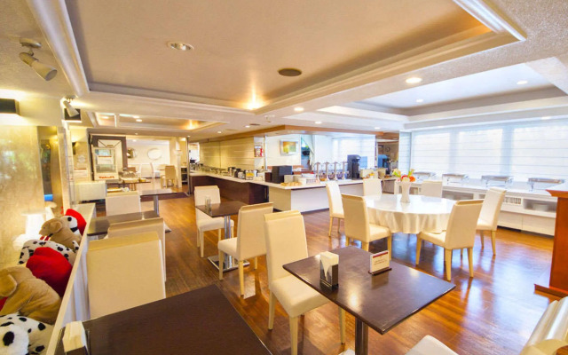 Grand Park Hotel Excel Kisarazu
