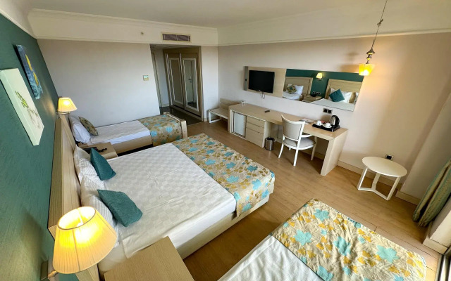 Linda Sunny Beach Hotel & Spa