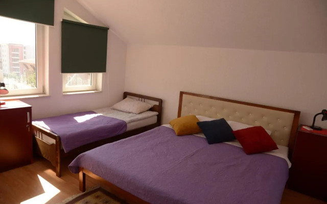 Hostel Tuba