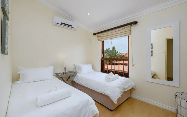 San Lameer Villa 2812 - 4 Bedroom