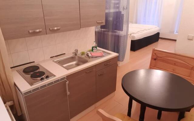 Pension Apostel