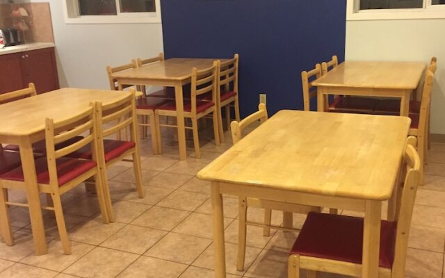 Travel Inn & Suites Innisfail