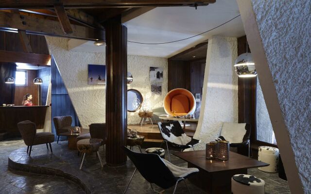 SOWELL COLLECTION Hôtel des Dromonts