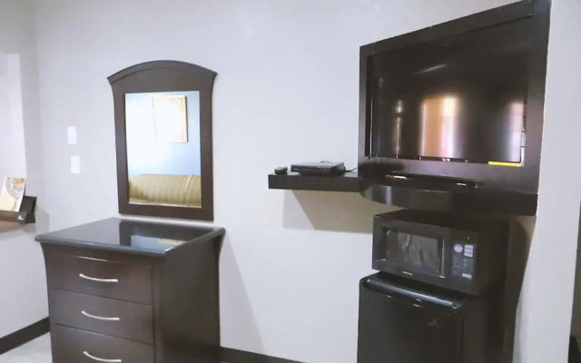 Regency Suites