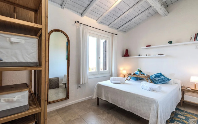 Il Vecchio Faro Attico A58