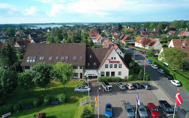 Schlei Hotel