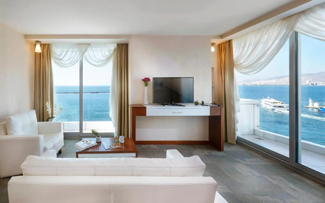 Kordon Hotel Pasaport