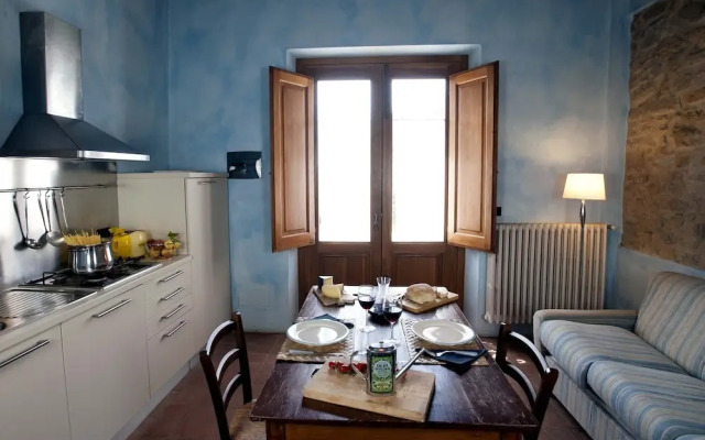 Agriturismo Il Bellini
