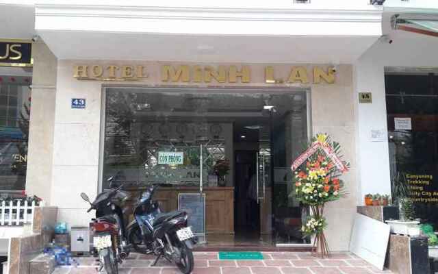 Hotel Minh Lan