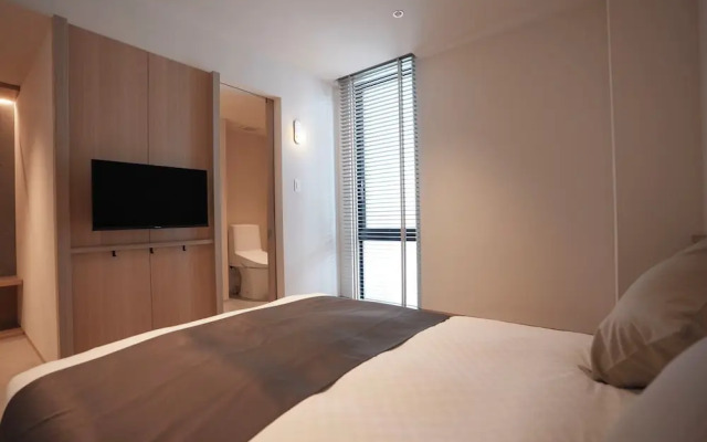 Hotel S-Presso South II