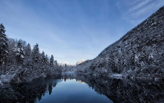 Yoho International Youth Hostel