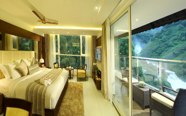 Blanket Hotel and Spa