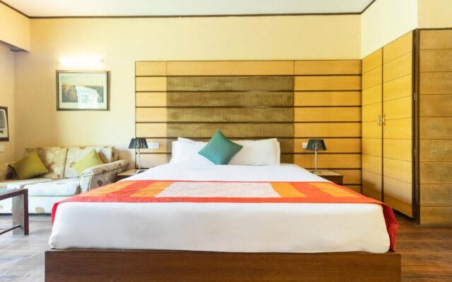 Palette - North Park Resort