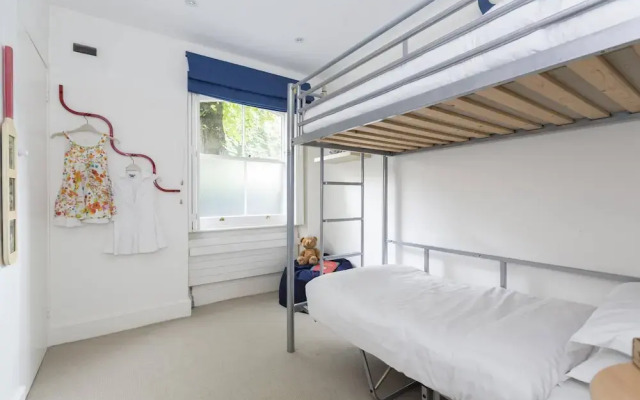 Alwyne Place by Onefinestay