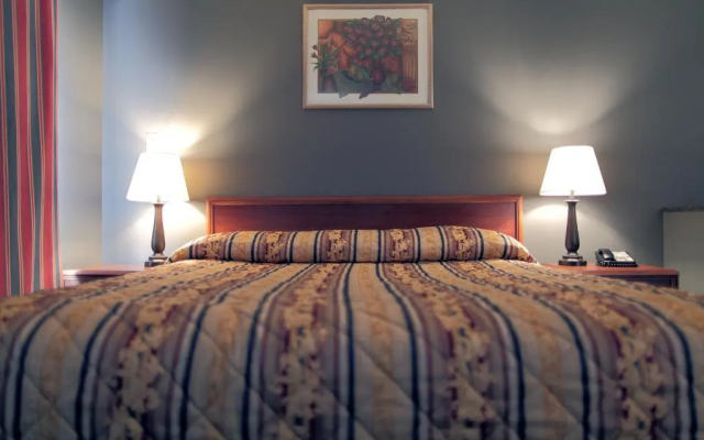 Econo Lodge London