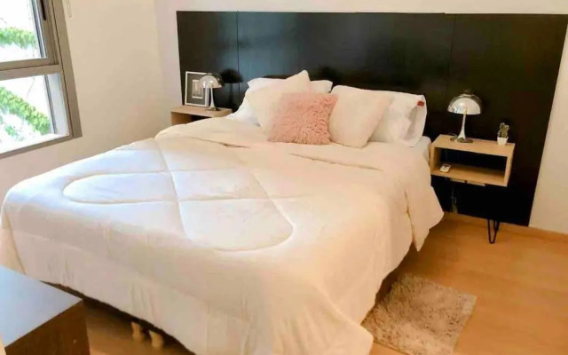 BELGRANO R SWEET Apartment COCHERA INCLUIDA -Auto pequeño-