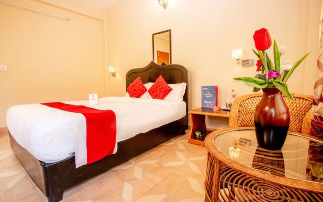 Silver Sky Hotel