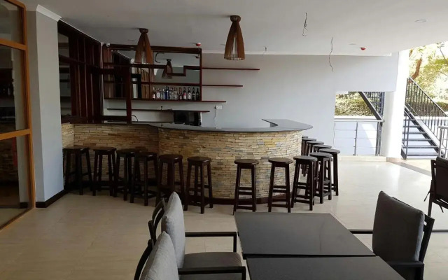 Kilimanjaro Wonders Hotel