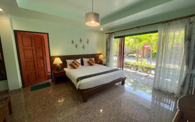 PS Thana Resort
