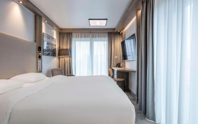 Park Inn By Radisson Wismar