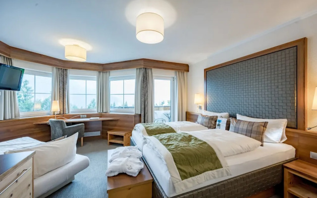 Hotel Andy