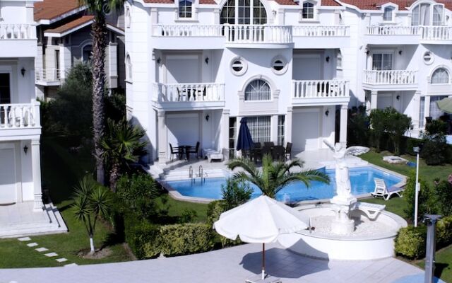 Helios Villa