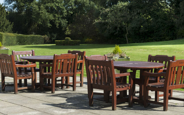 Stifford Hall Hotel, Thurrock