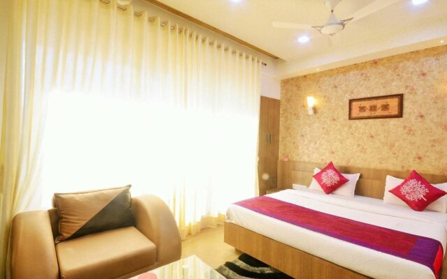 Hotel Shyam