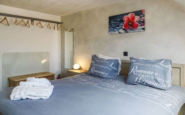 B&B Het Kleine Paradijs