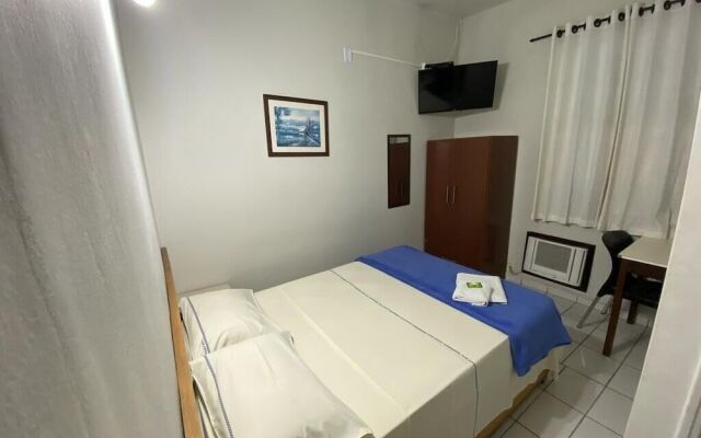 Hotel Caiçara