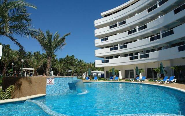 Sunsol Caribbean Beach