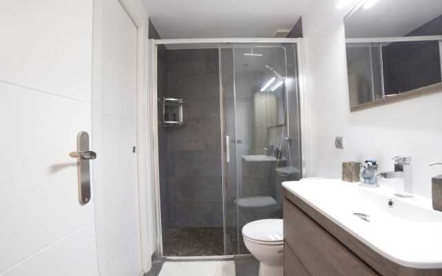 APARTAMENTOS KASA 25 - El Refugio