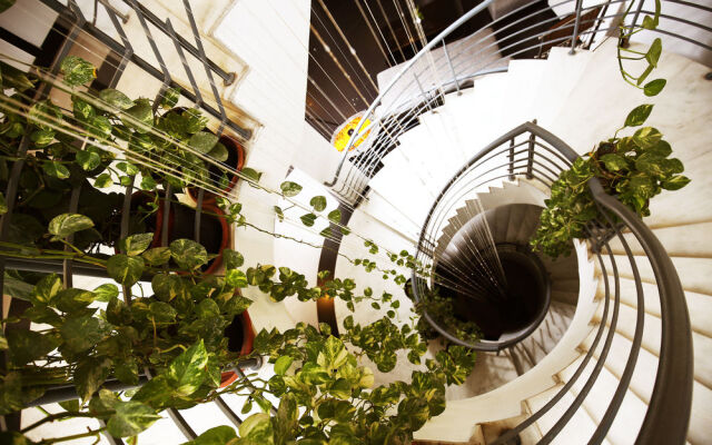 The Saneer Boutique Hotel