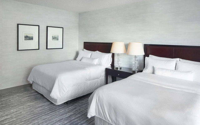 The Westin Edmonton