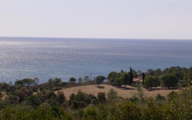 Résidence La Pommeraie