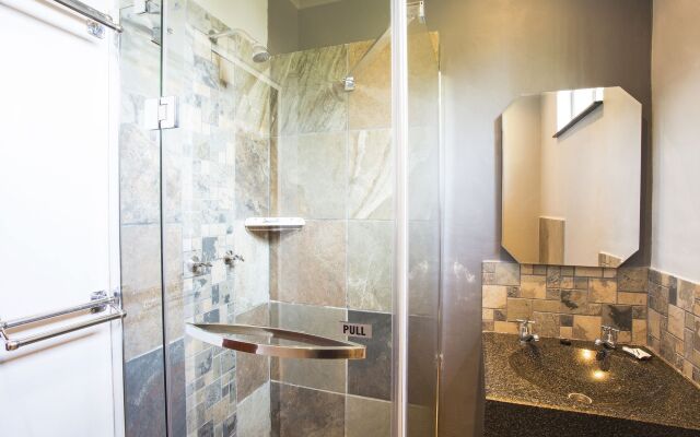 Merry Pebbles Resort & Caravan Park