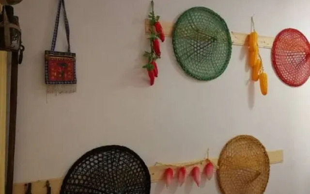 taoyuanquanshuishanzhuang