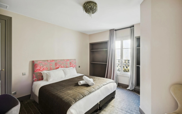 Hôtel Le Paris Singulier