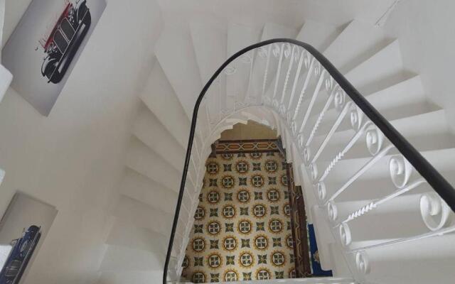 Fully Air-conditioned Traditional Maltese House
