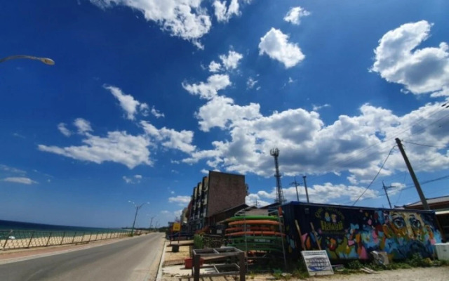 Yangyang Haeoreum Pension