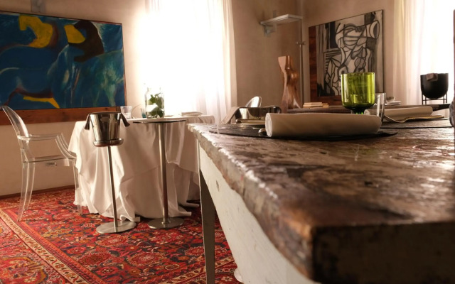 Settecento Hotel