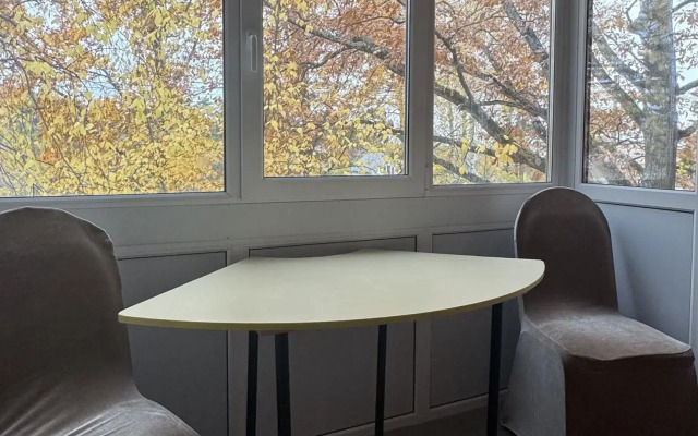 Таверна Лисья Нора