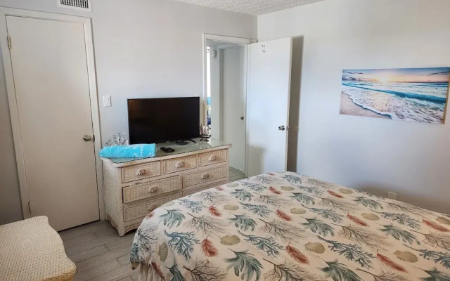 Annaya By The Sea 1 Bedroom Condo