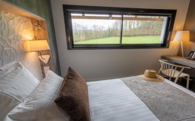 Mildiss Hotel Spa & Restaurant, BW Signature Collection