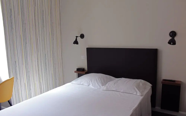 Hotel Le Forum