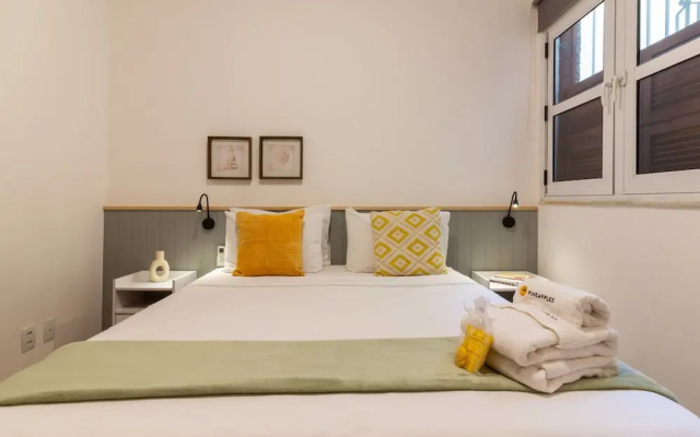 3 Minutos da Praia de Ipanema Pm102