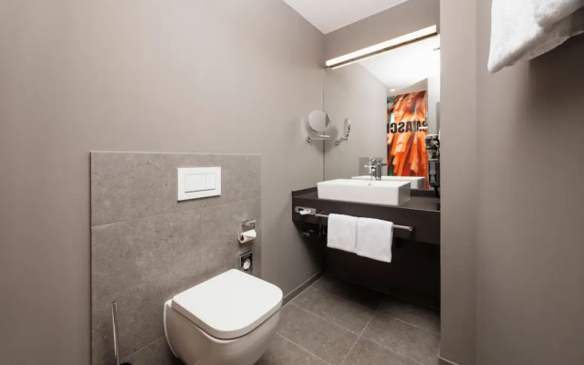 ibis Styles Neckarsulm